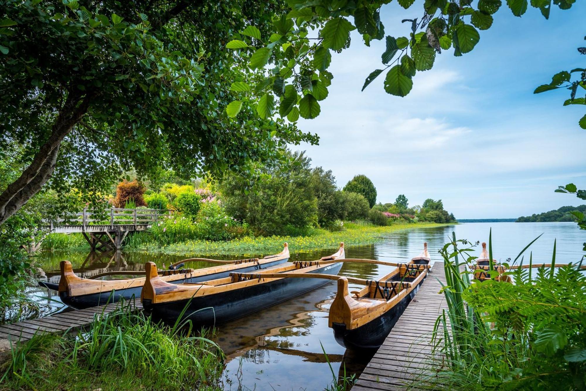 Vk Lake Aureilhan  المظهر الخارجي الصورة